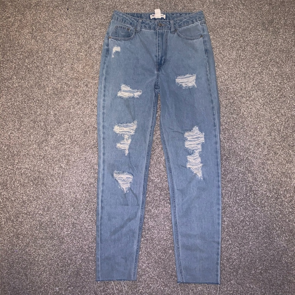 H&M jeans
